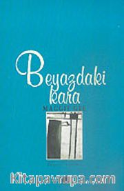 Beyazdaki Kara