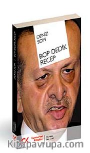 Bop Dedik Recep