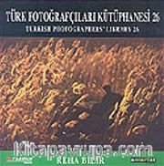 Türk Fotoğrafçıları Kütüphanesi - 26
