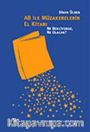 AB İle Müzakerelerin El Kitabı