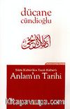 Anlam'ın Tarihi