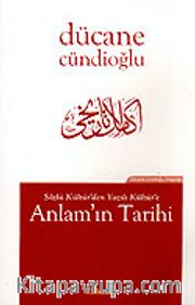 Anlam'ın Tarihi