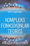 Kompleks Fonksiyonlar Teorisi