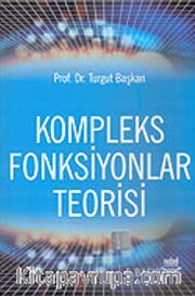 Kompleks Fonksiyonlar Teorisi