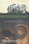 Mikroekonomik Analiz