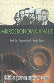 Mikroekonomik Analiz