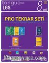 8. Sınıf 2020 LGS Pro Tekrar Seti
