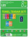 LGS Temel Tekrar Seti (9 Kitap)