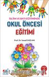 İslam ve Batı Eğitiminde Okul Öncesi  Eğitimi & Hedefler-Etkinlikler