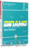 11. Sınıf Dinamo Fizik Soru Bankası