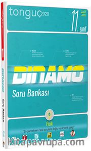 11. Sınıf Dinamo Fizik Soru Bankası