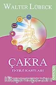 Çakra Enerji Kartları (Kutulu 156 Kart ve Kitapcık)