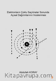 Elektronların Çoklu Saçılmalar Sonunda Açısal Dağılımlarının İncelenmesi