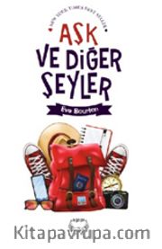 Aşk ve Diğer Şeyler