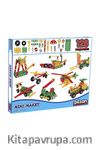 Pilsan Mini Maket Seti (03 200)