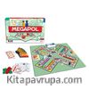 Megapol Emlak Ticaret Oyunu (1205)