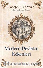Modern Devletin Kökenleri