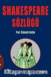 Shakespeare Sözlüğü