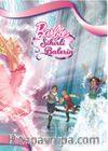 Barbie Sihirli Balerin
