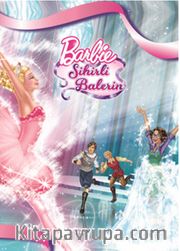 Barbie Sihirli Balerin