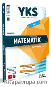 YKS-AYT  Matematik Soru Bankası 