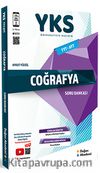 YKS TYT-AYT Coğrafya Soru Bankası 