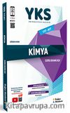 YKS TYT-AYT Kimya Soru Bankası 