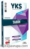 YKS TYT-AYT Tarih Soru Bankası 