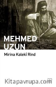 Mirina Kaleki Rind