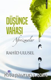 Düşünce Vahası (Aforizmalar)