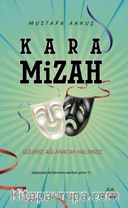 Kara Mizah