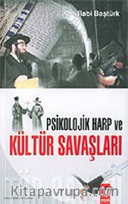 Psikolojik Harp ve Kültür Savaşları