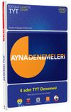 TYT Ayna Denemeleri (4 Adet TYT Denemesi)