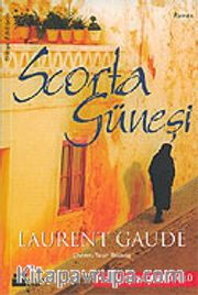 Scorta Güneşi