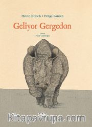 Geliyor Gergedan 