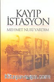 Kayıp İstasyon