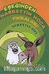 Eşeğinden Nasrettin Hoca Fıkraları