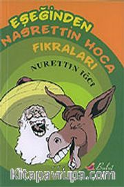 Eşeğinden Nasrettin Hoca Fıkraları