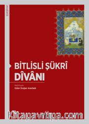 Bitlisli Şükri Divanı