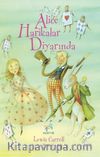 Alice Harikalar Diyarında 