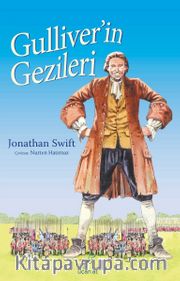 Gulliver’in Gezileri 
