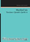 Mazlumi’nin Tercüme-i Şemail-i Şerife’si