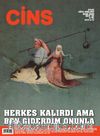 Cins Aylık Kültür Dergisi Sayı:52 Ocak 2020