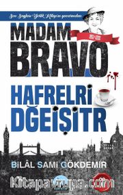 Madam Bravo-Harfleri Değiştir