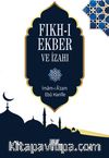 Fıkh-ı Ekber ve İzahı