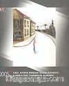 XXII. Aydın Doğan Uluslararası Karikatür Yarışması Albümü