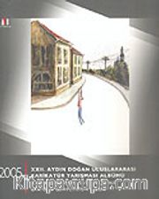 XXII. Aydın Doğan Uluslararası Karikatür Yarışması Albümü