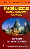 İngilizce Hemen Konuşma Kılavuzu