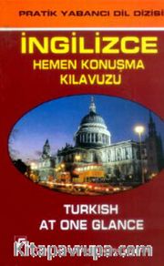 İngilizce Hemen Konuşma Kılavuzu