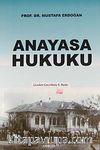 Anayasa Hukuku (Mustafa Erdoğan)
